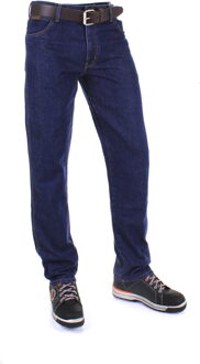 TEXAS Jeans Darkstone - W12105009 - W34-L6