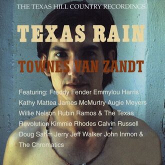 Texas Rain