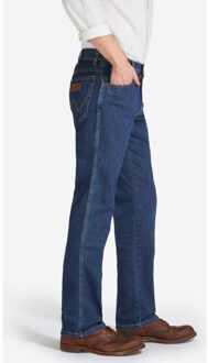 TEXAS STRETCH Regular fit Heren Jeans - Maat W38 X L32
