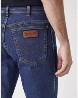 TEXAS STRETCH Regular fit Heren Jeans - Maat W42 X L32