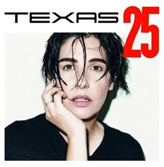Texas - Texas 25