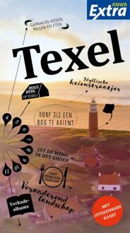 Texel - Anwb Extra - Harry Sturing