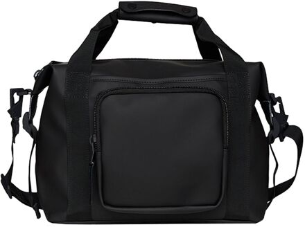 Texel Kit Bag W3 black damestas Zwart - H 34 x B 32 x D 16 cm