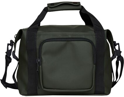 Texel Kit Bag W3 green damestas Groen - H 34 x B 32 x D 16 cm