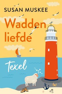 Texel - Susan Muskee - ebook