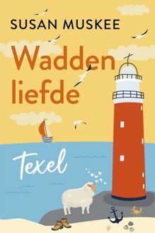 Texel -  Susan Muskee (ISBN: 9789402771626)
