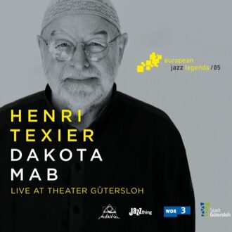 Texier Henri - Dakota Mab