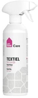 Textiel Cleantex - 500 ml - Leen Bakker Transparant
