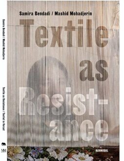 Textiel In Verzet / Cutting Fabrics, - (ISBN:9789463887236)