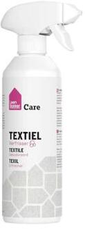 Textiel Refresher - 500 ml - Leen Bakker Transparant
