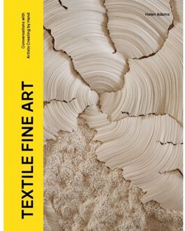 Textile Fine Art - Helen Adams