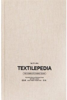 Textilepedia