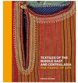 Textiles of the Middle East and Central Asia