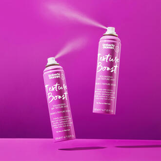Texture Boost Volumiserende Spray met Droge Textuur 200 ml