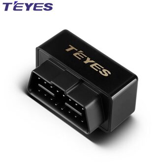 Teyes Obd 2 Bluetooth4.2 Auto Diagnostic Tool Voor Android Obdii Protocol Alleen Voor Teyes Cc2 En Spro