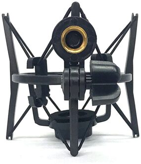 Teyun Microfoon Shockmount Condensor Shock Mount Voor Een Verscheidenheid Van