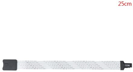 Tf Micro Sd-kaart Flex Verlengkabel Extender Adapter Zip Verlengkabel Geheugenkaart Extender Cord Linker 10/15/25/46Cm