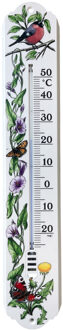 TFA Garden analoge thermometer