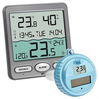 TFA Venice zwembadthermometer