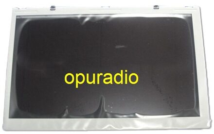 TFD70W60 Gloednieuwe Originele 7 Inch Lcd Display Voor 2003-2006 Lexus RX300 RX330 Auto Gps Navigatie Voor Toshi ba