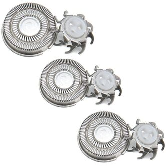 Tflyshave Elektrische Scheerapparaat Blades Nasale Trimmer En Tempel Trimmer Voor Wasbare Oplaadbare Elektrische Scheren Machine Scheermes