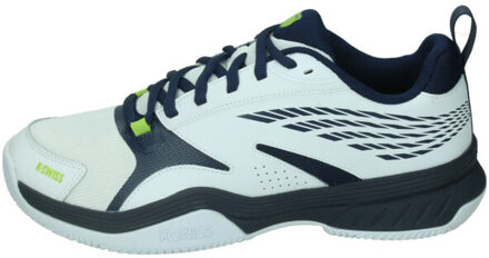 TFW Speedex HB tennisschoenen heren Wit - 44