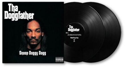 Tha Doggfather - Snoop Doggy Dogg