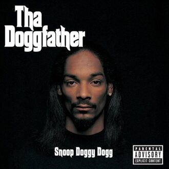 Tha Doggfather - Snoop Doggy Dogg