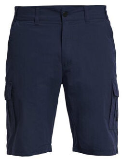 Thad Broek - Mannen - Donkerblauw