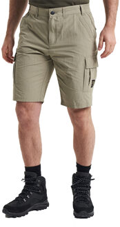 Thad Short Casual Short Heren XL Groen
