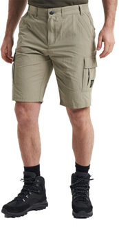 Thad Short Casual Short Heren XL Groen