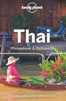 Thai Phrasebook & Dictionary