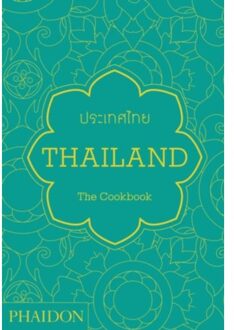 Thailand - Boek Jean-Pierre Gabriel (071486529X)