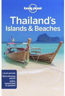 Thailand's Islands & Beaches
