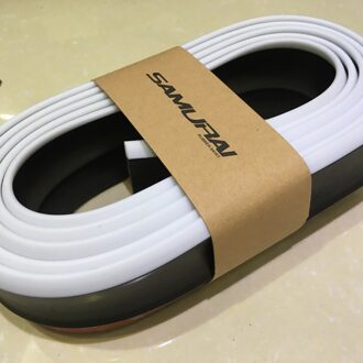 Thaise Lip Bumper Strip Auto Onderdelen Accessoires Praktische Voor Samurai