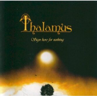 Thalamus - Beneath A Dying Sun-Spec