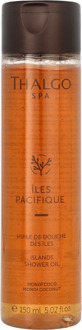 Thalgo Iles Pacific Island Shower Oil150 ml. - One Size