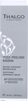 Thalgo Post-Peeling Marin Repairing Balm 50ml