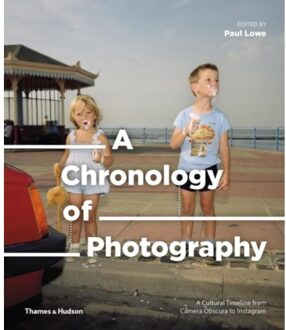 Thames & Hudson A Chronology of Photography