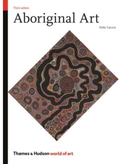 Thames & Hudson Aboriginal Art