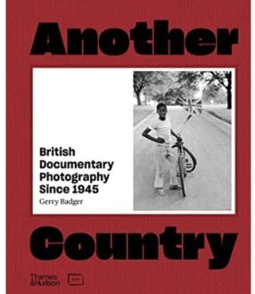 Thames & Hudson Another Country - Gerry Badger