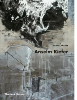 Thames & Hudson Anselm Kiefer