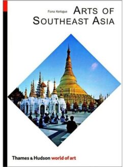 Thames & Hudson Arts of Southeast Asia