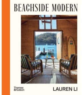Thames & Hudson Beachside Modern - Lauren Li