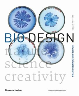 Thames & Hudson Bio Design