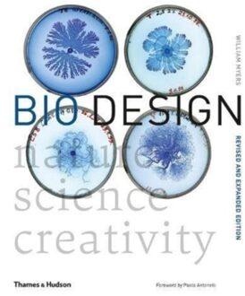 Thames & Hudson Bio Design