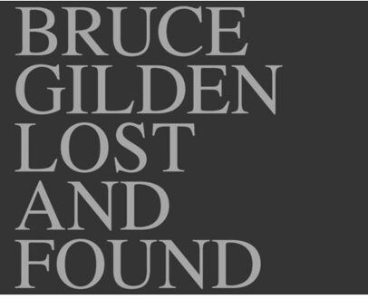 Thames & Hudson Bruce Gilden