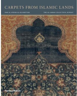 Thames & Hudson Carpets from Islamic Lands
