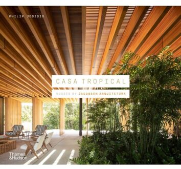 Thames & Hudson Casa Tropical