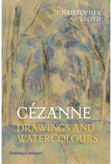 Thames & Hudson Cezanne